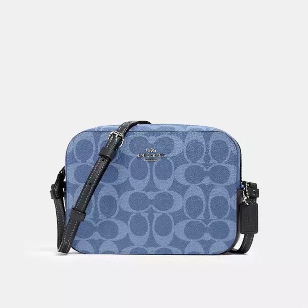 Coach Mini Camera Bag